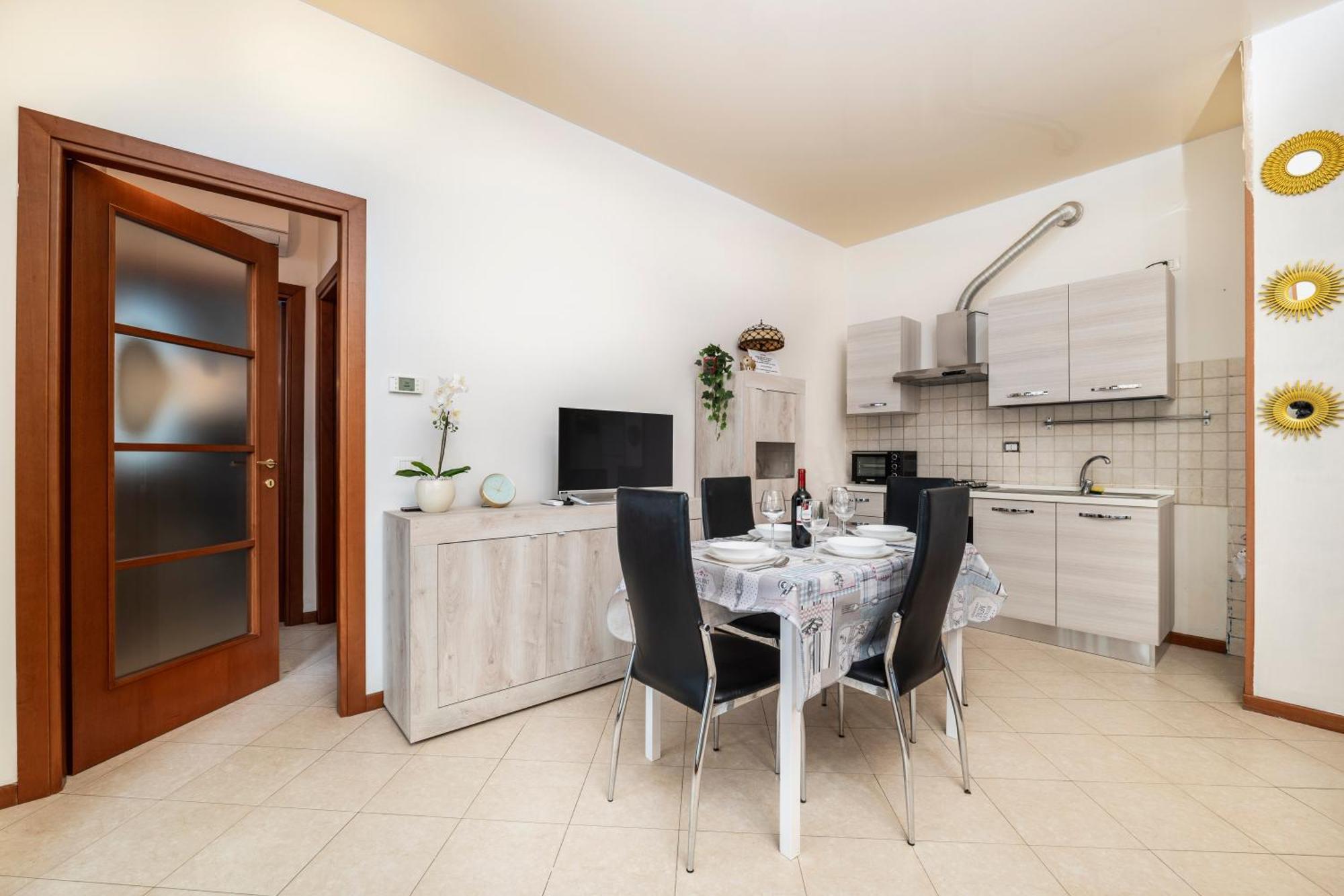 Alex Flower House Rimini Exterior foto